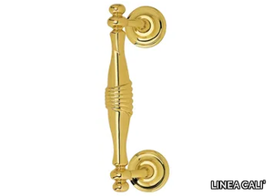 MARGHERITA - Classic style brass pull handle _ LINEA CALI'