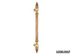 OTELLO - Classic style brass pull handle _ LINEA CALI'