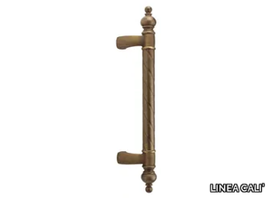 CREATIVE CROWN - Classic style brass pull handle _ LINEA CALI'