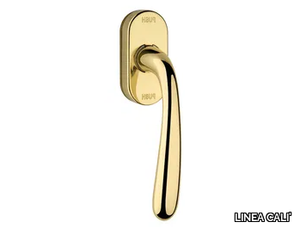 GARDA - DK window handle with SmartBlock anti-intrusion system _ LINEA CALI'
