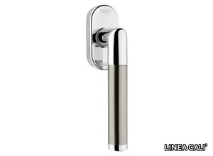 KARINA - DK window handle with SmartBlock anti-intrusion system _ LINEA CALI'