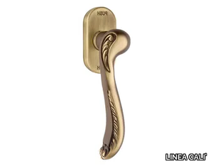 LADY - DK window handle with SmartBlock anti-intrusion system _ LINEA CALI'