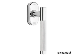 JENNY - Brass window handle _ LINEA CALI'