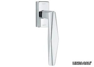 PRISMA - DK window handle with SmartBlock anti-intrusion system _ LINEA CALI'