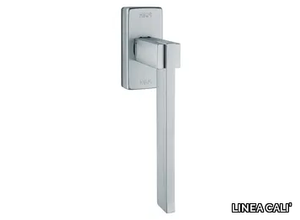 SLIM - DK window handle with SmartBlock anti-intrusion system _ LINEA CALI'