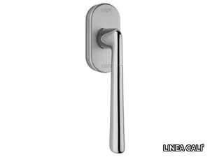 TESS - DK window handle with SmartBlock anti-intrusion system _ LINEA CALI'