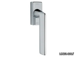 TRENDY - DK window handle with SmartBlock anti-intrusion system _ LINEA CALI'