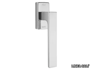 ZEN - DK window handle with SmartBlock anti-intrusion system _ LINEA CALI'