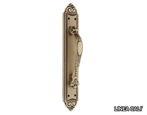 AIDA - Brass pull handle _ LINEA CALI'