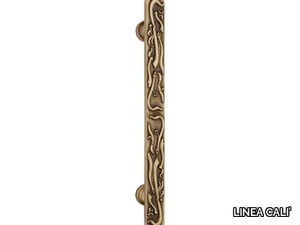 FRIDA - Brass pull handle _ LINEA CALI'