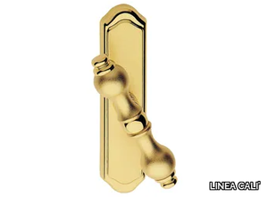 ALDAR - Classic style brass Cremone handle _ LINEA CALI'