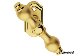 ALDAR - Classic style brass window handle _ LINEA CALI'