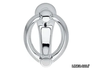 ELIKA - Classic style metal door knocker _ LINEA CALI'