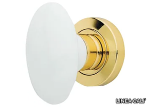 FLAVIA - Classic style metal door knob _ LINEA CALI'