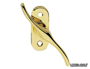 LIBERA - Classic style brass window handle _ LINEA CALI'