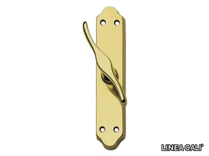 IBIZA - Classic style brass Cremone handle _ LINEA CALI'