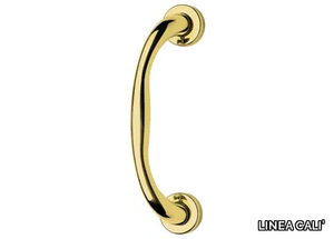 GARDA - Classic style brass pull handle for sliding windows _ LINEA CALI'