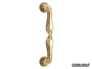 LIBERTY - Chromed brass pull handle _ LINEA CALI'