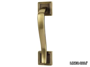 DAISY - Chromed brass pull handle _ LINEA CALI'