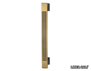 OPERA - Chromed brass pull handle _ LINEA CALI'