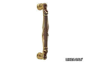 TIFFANY - Chromed brass pull handle _ LINEA CALI'