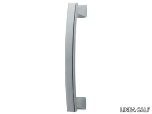 PROFILO - Chromed brass pull handle _ LINEA CALI'