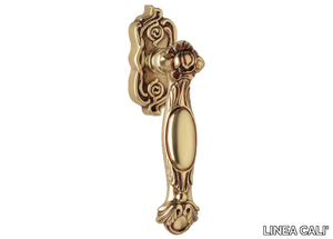 QUEEN - Baroque DK brass window handle _ LINEA CALI'