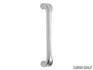 SPIRIT - Contemporary style brass pull handle _ LINEA CALI'