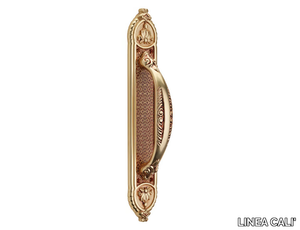 AISHA - Brass pull handle _ LINEA CALI'