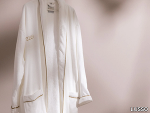 VARESE - Cotton bathrobe _ LUSSO