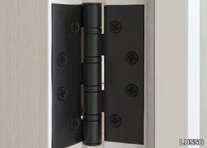 ARCHITECT - Stainless steel door hinge _ LUSSO