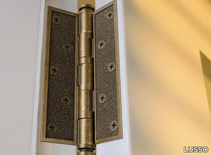 BERKLEY - Metal door hinge _ LUSSO