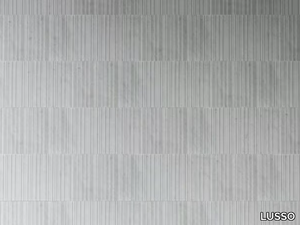 SHADOW - Carrara marble 3D Wall Surface _ LUSSO