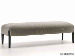 JOIN - Backless bench seating _ La Cividina