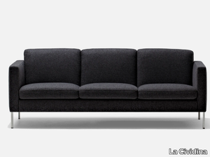 ANYTIME - 3 seater leisure sofa _ La Cividina