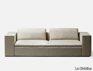 PUZZLE - Fabric sofa _ La Cividina