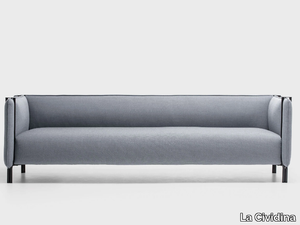 PINCH - Fabric sofa _ La Cividina