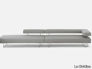 WHY NOT - Leisure sofa _ La Cividina