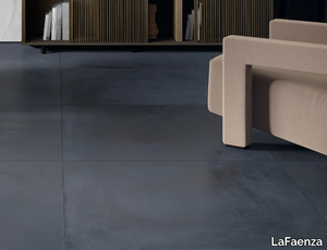 TERRA BP - Full-body porcelain stoneware wall/floor tiles _ LaFaenza