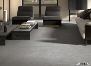 VIS MG - Full-body porcelain stoneware wall/floor tiles _ LaFaenza