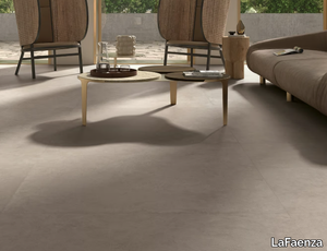 VIS TP - Full-body porcelain stoneware wall/floor tiles _ LaFaenza