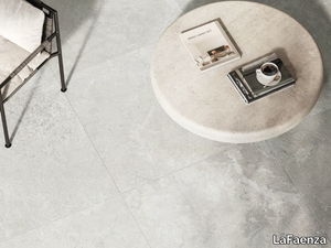 COUTURE LOIRA A - Full-body porcelain stoneware wall/floor tiles _ LaFaenza