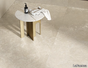 COUTURE LOIRA B - Full-body porcelain stoneware wall/floor tiles _ LaFaenza