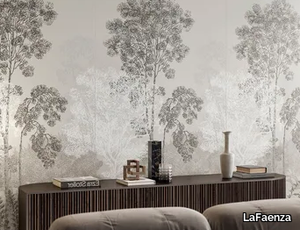 COUTURE - Full-body porcelain stoneware wall/floor tiles _ LaFaenza