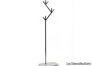 PERCH - Metal coat stand _ La Manufacture