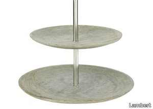 BOCCONCINO - Slate centerpiece _ Lambert