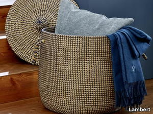 DONGCO - Natural fibre basket _ Lambert