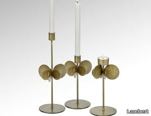 HERVEE - Iron candle holder _ Lambert