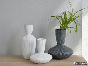 ISSEY - Ceramic vase _ Lambert