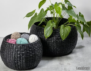 JIANG - Natural fibre basket _ Lambert